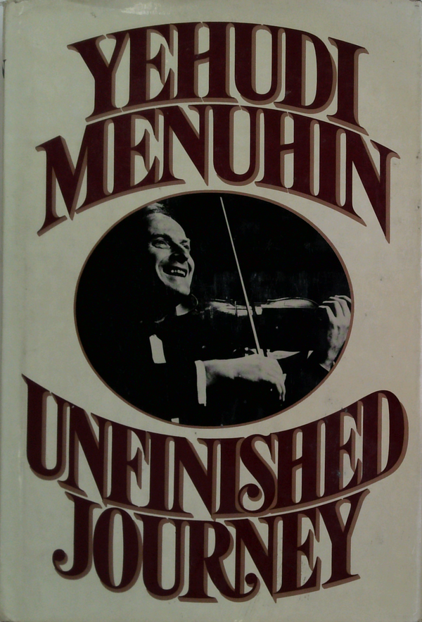 Unfinished Journey
