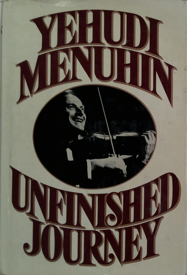 Unfinished Journey