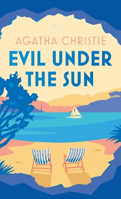 Evil Under the Sun (Poirot)