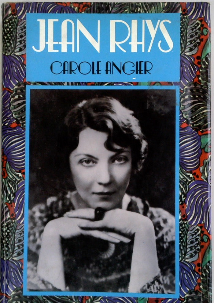 Jean Rhys