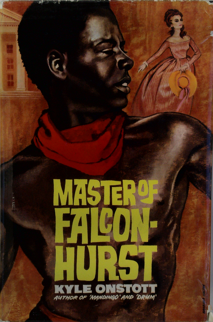 Master Of Falconhurst