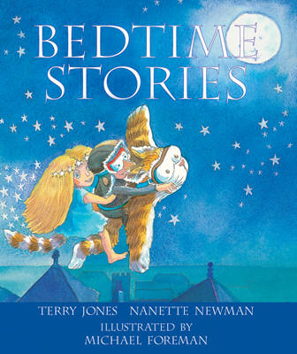 Bedtime Stories