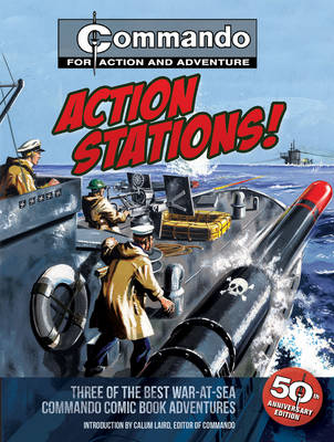 Commando Action Stations