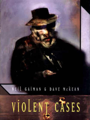 Violent Cases