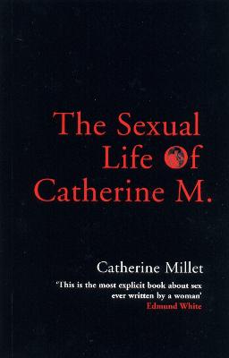 The Sexual Life of Catherine M.