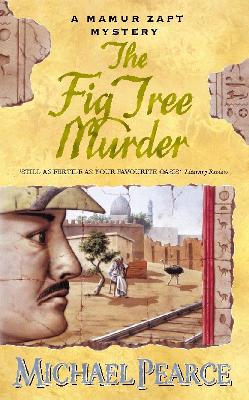 The Fig Tree Murder