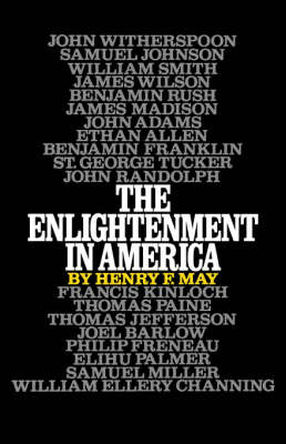 The Enlightenment in America