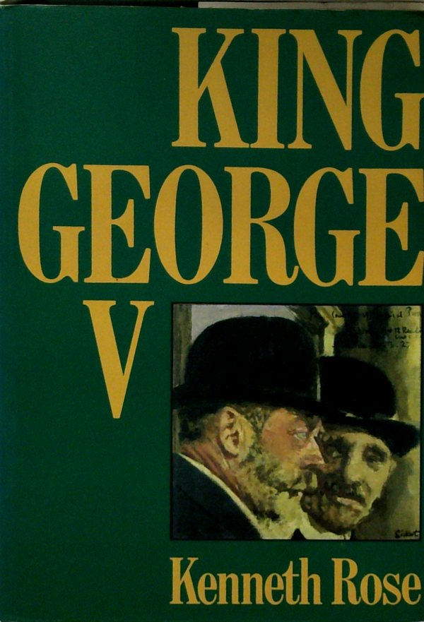 King George V