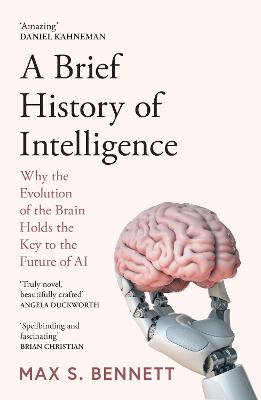 A Brief History of Intelligence: Why the Evolution of the Brain Holds