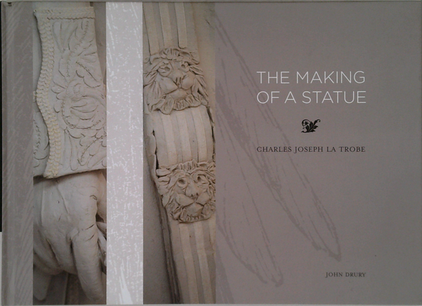 The Making Of A Statue