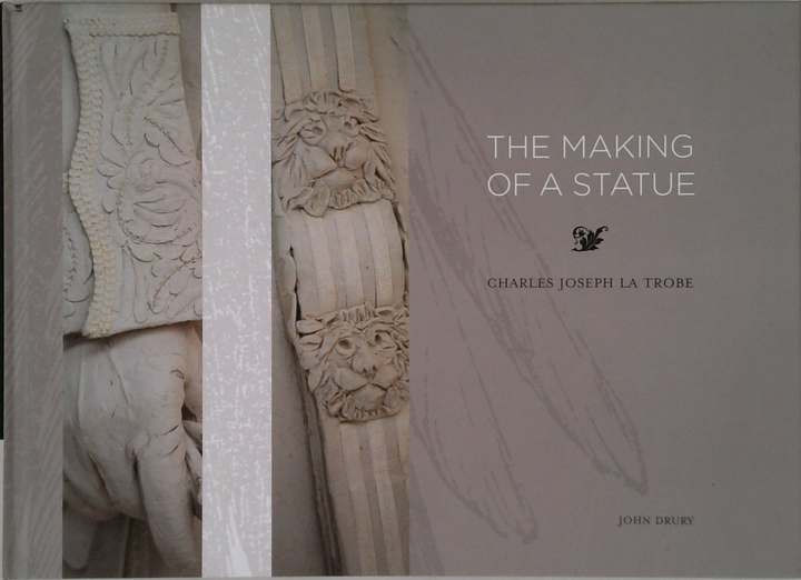 The Making Of A Statue