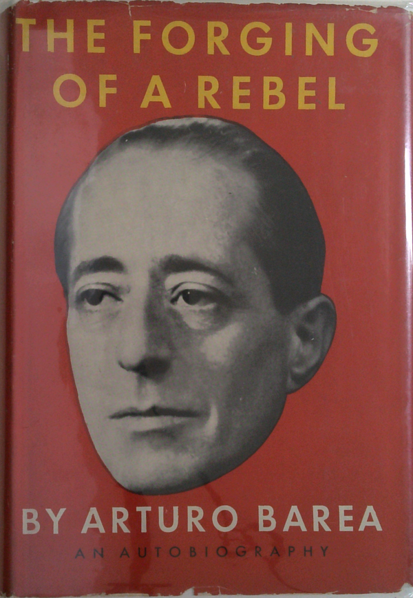 The Forging Of A Rebel