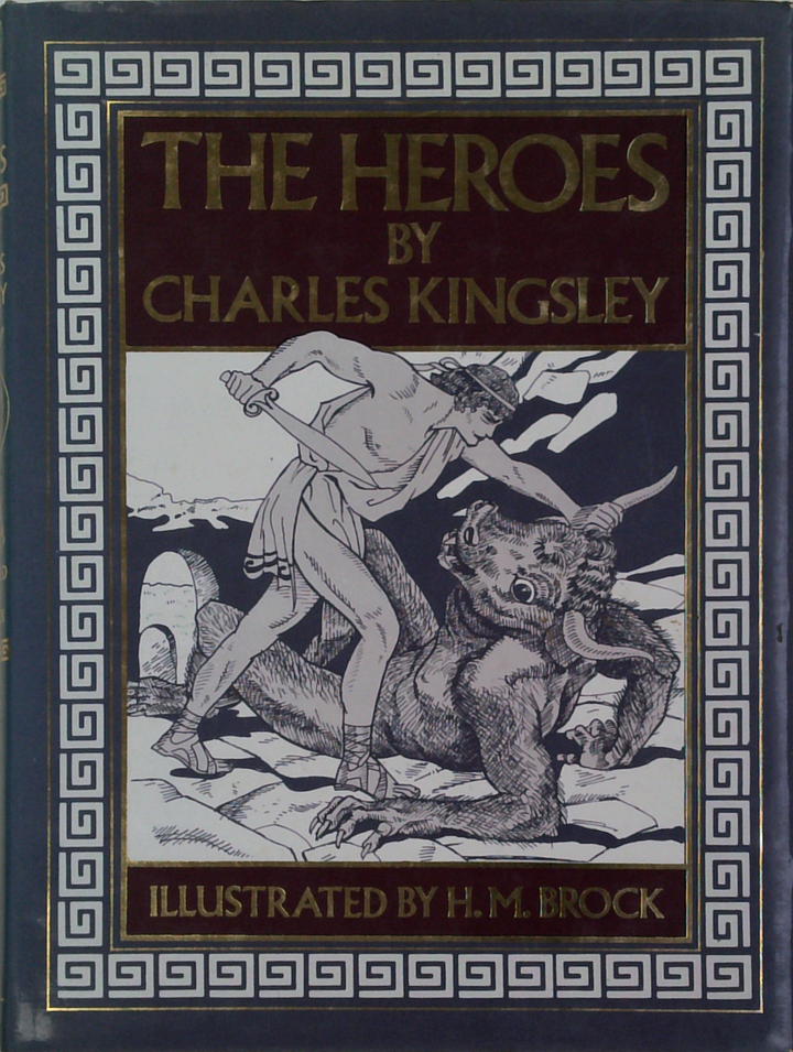 The Heroes