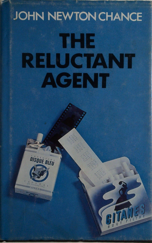 The Reluctant Agent