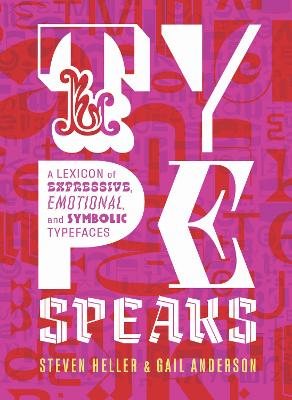 Type Speaks: A Lexicon of Expressive, Emotional, and Symbolic