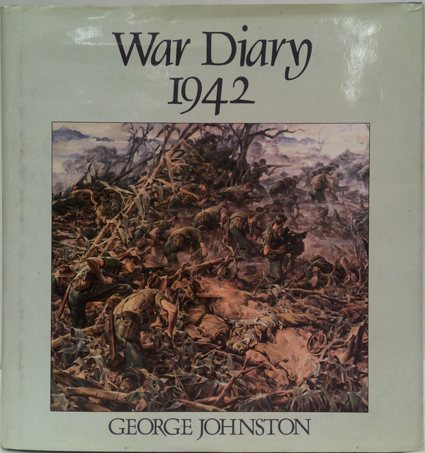 War Diary 1942