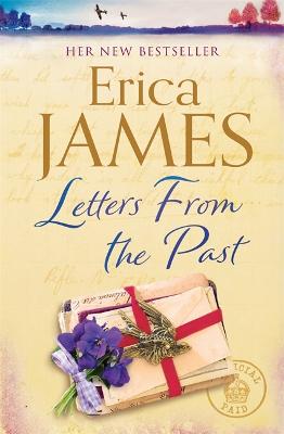 Letters From the Past: The captivating family drama from the Sunday