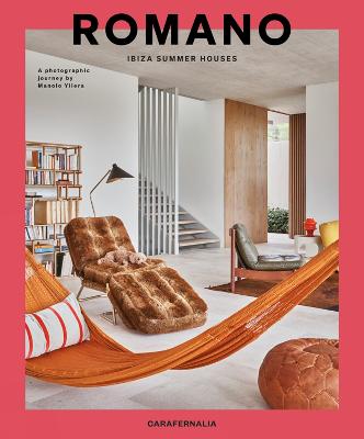 Romano: Ibiza Summer Houses