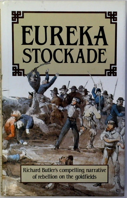 Eureka Stockade