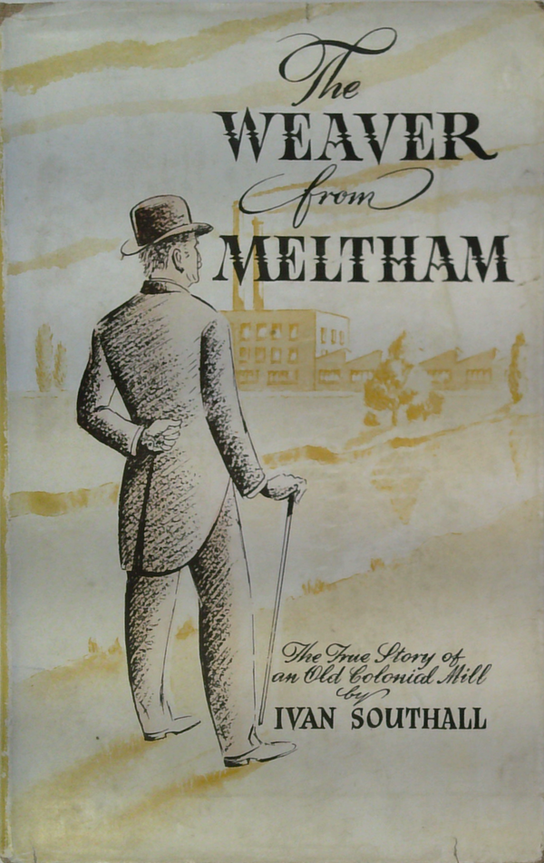 The Weaver From Meltham