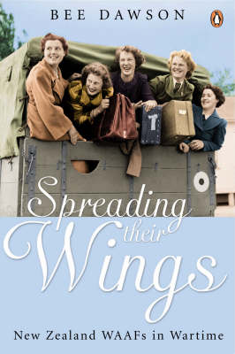 Spreading Their Wings: Women of the WAAF in Wartime
