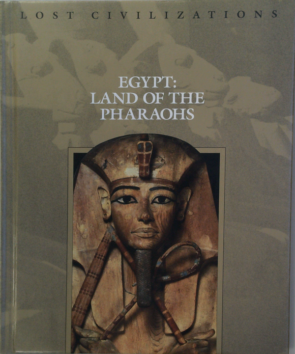 Egypt: Land Of The Pharaohs