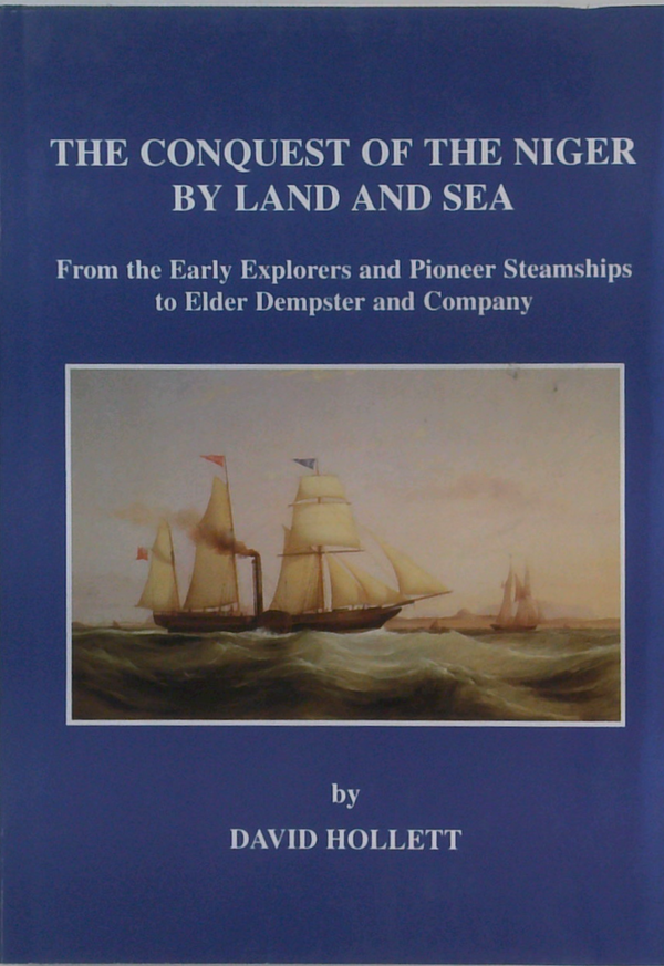 The Conquest Of The Niger
By Land And Sea