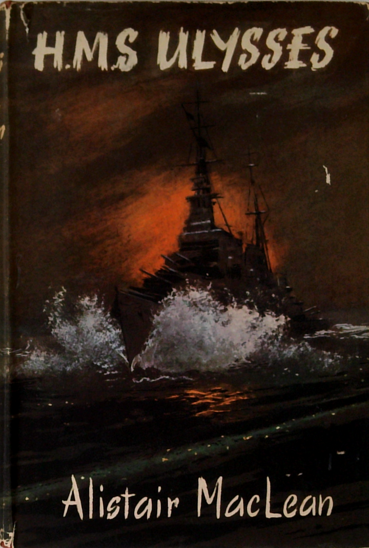 HMS Ulysses