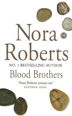 Blood Brothers: Number 1 in series