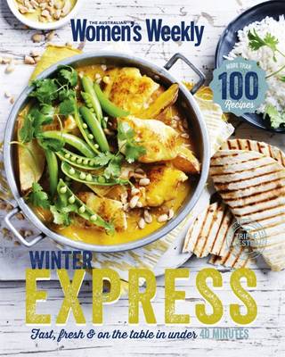 Winter Express