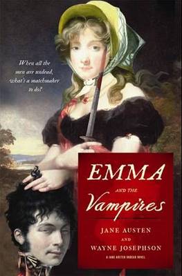 Emma and the Vampires