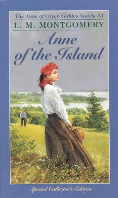 Anne of the Island