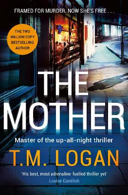 The Mother: The relentlessly gripping, utterly unmissable Sunday Times