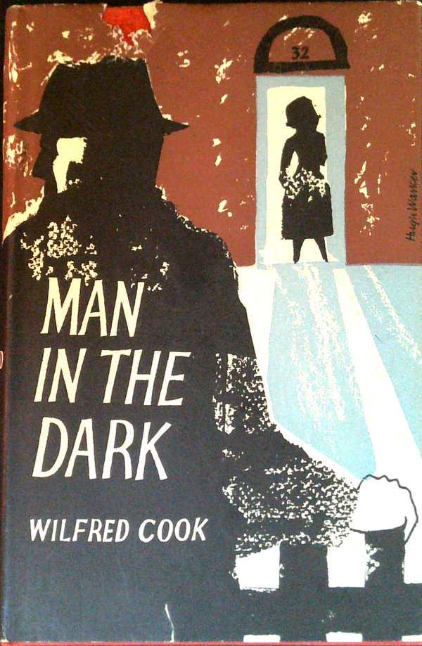 Man In The Dark