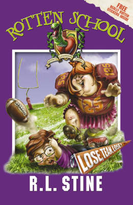 Lose, Team, Lose!