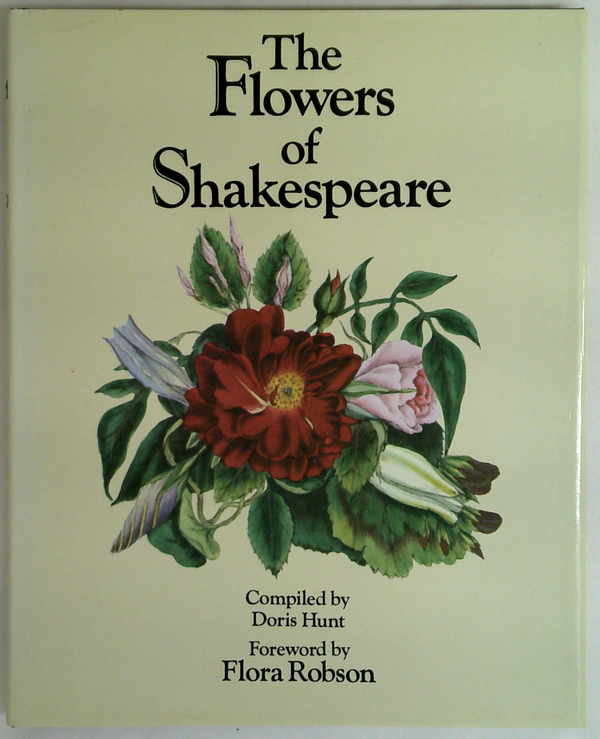 The Flowers Of Shakespeare