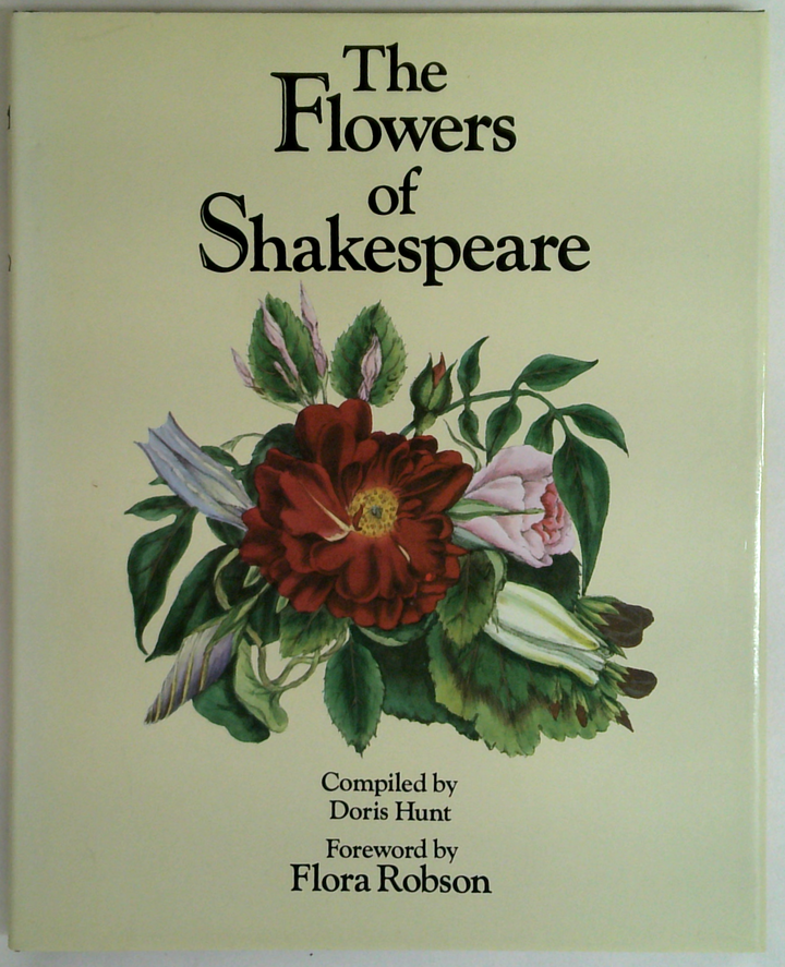The Flowers Of Shakespeare