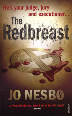 The Redbreast: Harry Hole 3