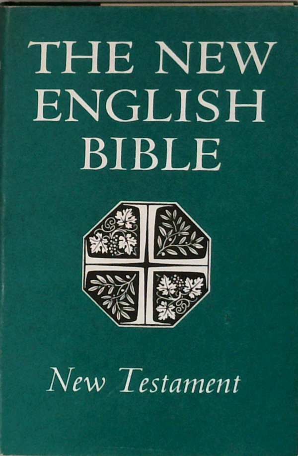The New English Bible; New Testament