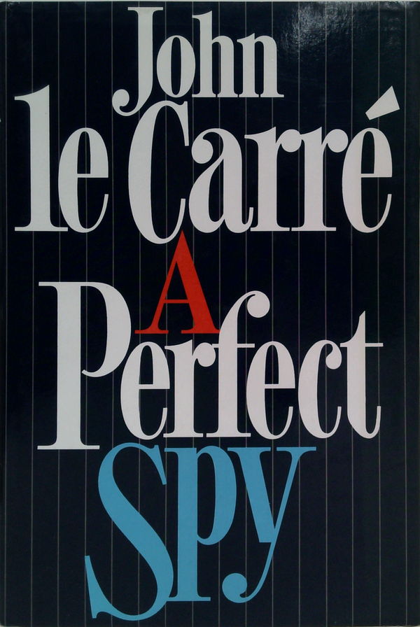 A Perfect Spy