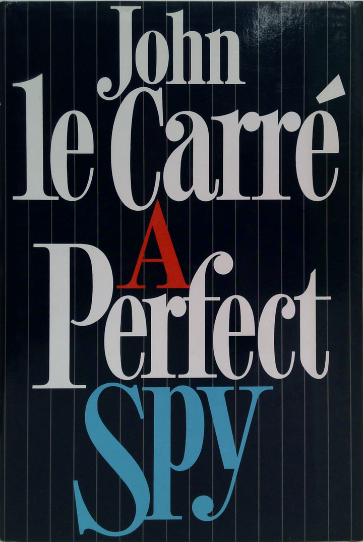 A Perfect Spy
