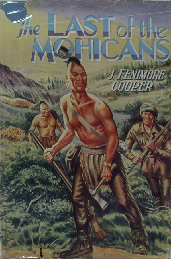 The Last Of The Mohicans