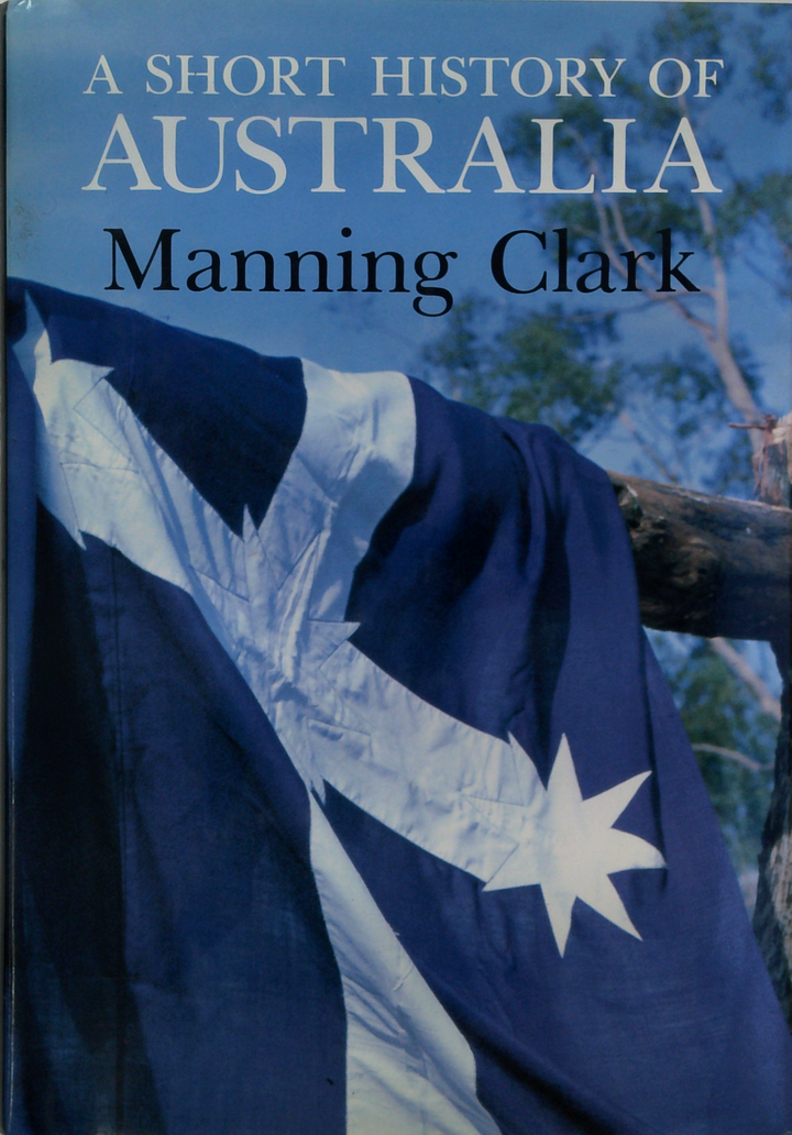 A Short History Of Australia