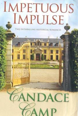 Impetuous and Impulse: AND Impetuous
