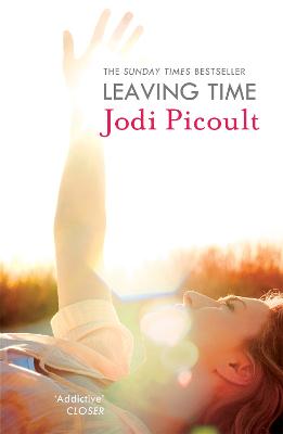 Leaving Time: the impossible-to-forget story with a twist you won't