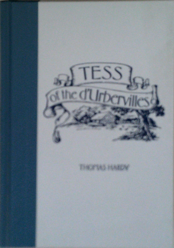 Tess Of The D'Urbervilles: A Pure Woman