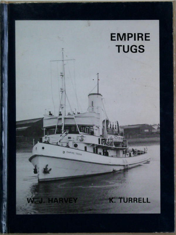 Empire Tugs
