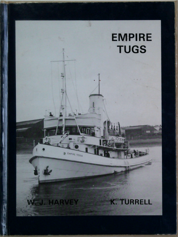 Empire Tugs