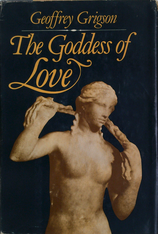 The Goddess Of Love