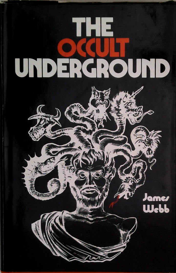 The Occult Underground